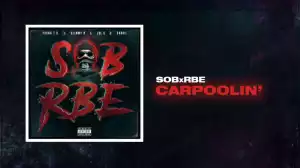 Sob X Rbe - RBE - Anti Social